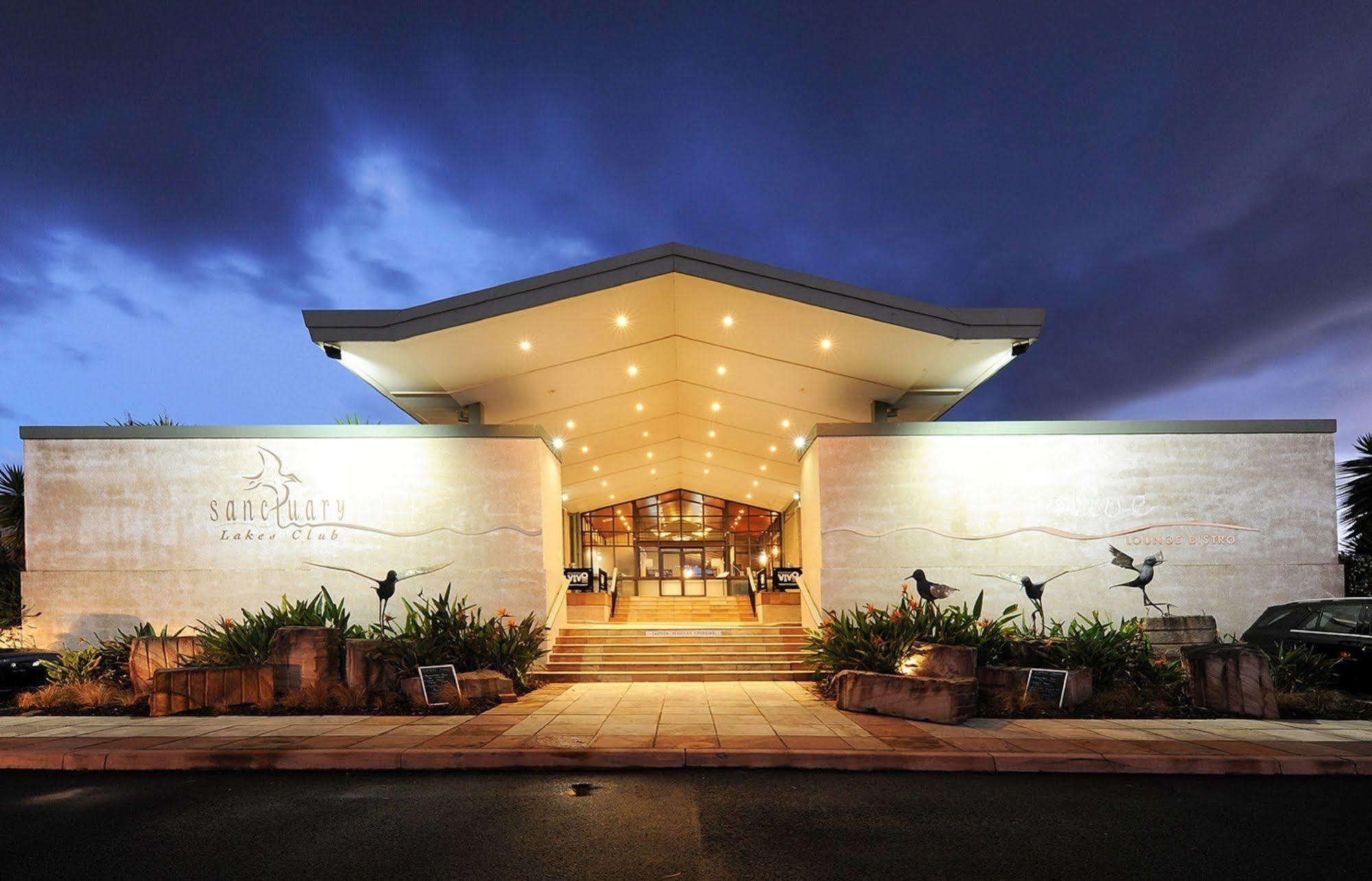 Quest Sanctuary Lakes Point Cook Bagian luar foto