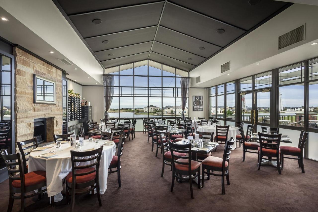 Quest Sanctuary Lakes Point Cook Bagian luar foto